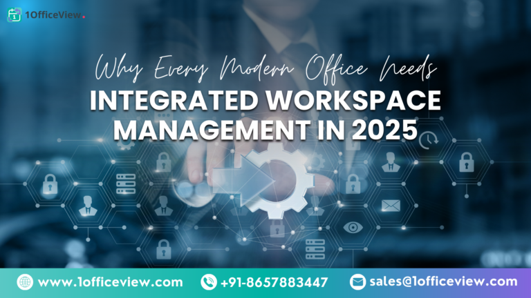 Integrated Workspace Management
