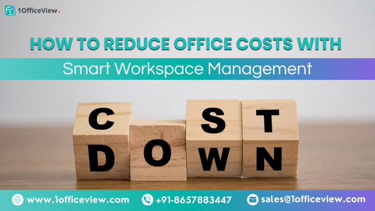 Reduce Office Costs